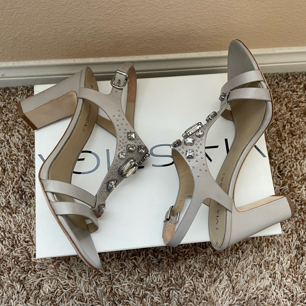 Via Spiga Sandals. - Picture 9 of 14